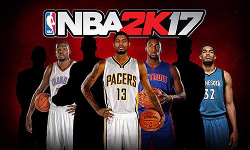 download NBA 2K17 apk